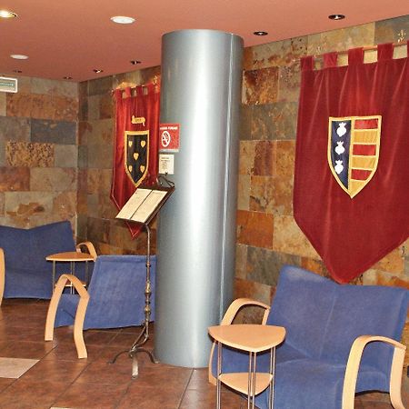 Hotel Yerri エステーリャ エクステリア 写真