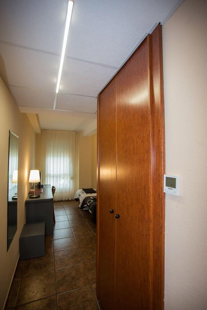 Hotel Yerri エステーリャ エクステリア 写真