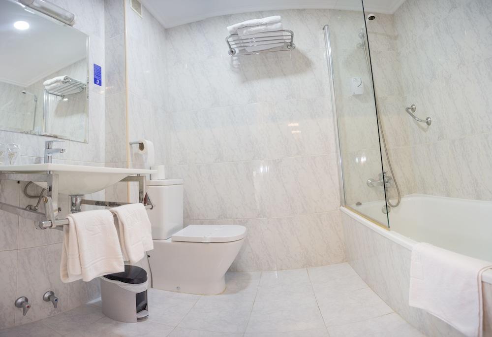 Hotel Yerri エステーリャ エクステリア 写真
