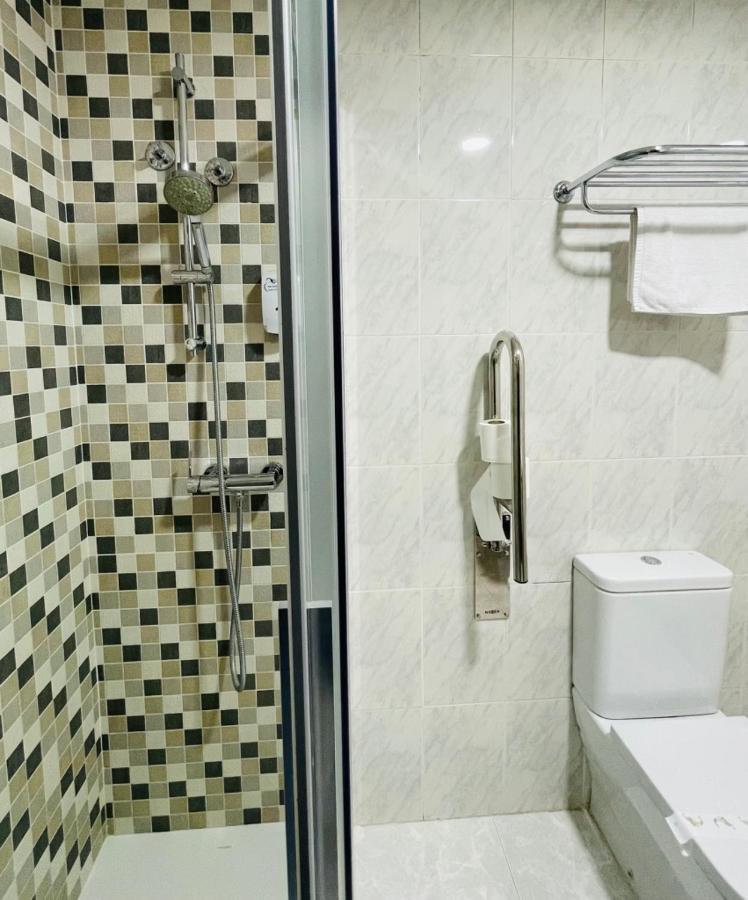 Hotel Yerri エステーリャ エクステリア 写真