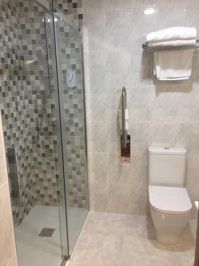 Hotel Yerri エステーリャ エクステリア 写真