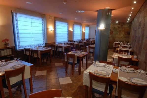 Hotel Yerri エステーリャ エクステリア 写真