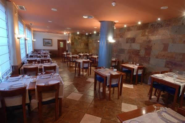 Hotel Yerri エステーリャ エクステリア 写真